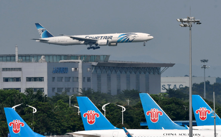 本溪空运广州白云机场