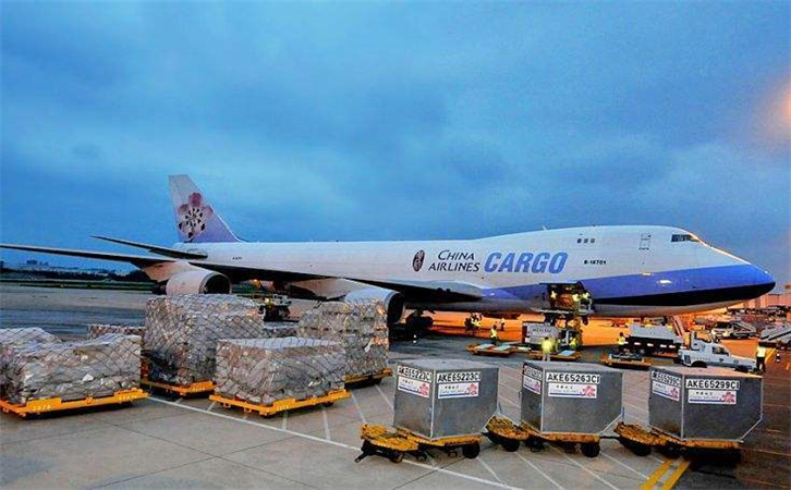 本溪空运到揭阳潮汕机场