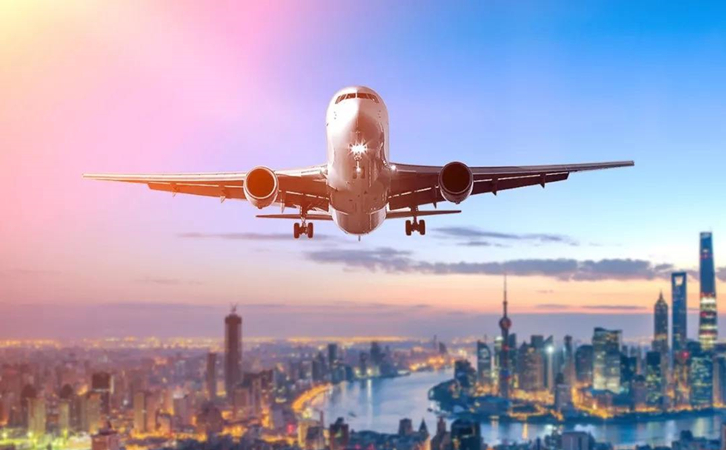 本溪空运厦门机场当天达