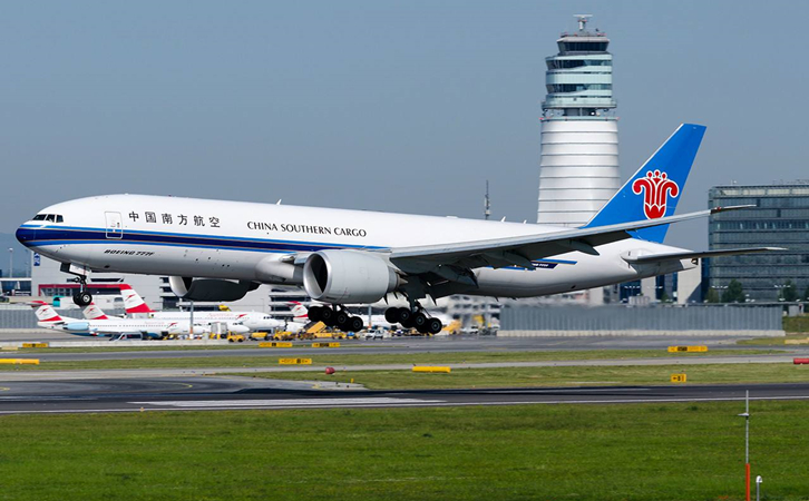 本溪空运南通机场快递