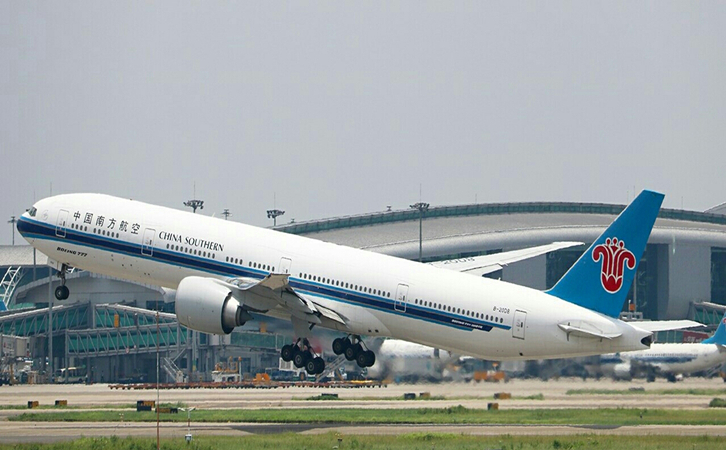 本溪空运南通机场快递
