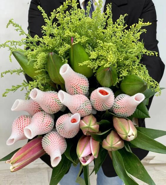本溪鲜花空运